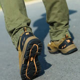 Camel Mid - Trekking Boots