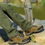 Camel Mid - Trekking Boots