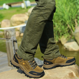 Camel Mid - Trekking Boots