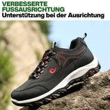 Mountainstep - Ergonomiczne buty trekkingowe łagodzące ból