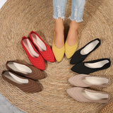 Sascha - Stylowe i Komfortowe Eleganckie Buty