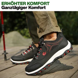 Mountainstep - Ergonomiczne buty trekkingowe łagodzące ból