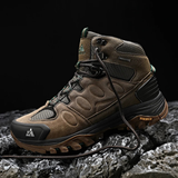 Hike Up Pro - Trekking Shoes with Reinforced Toe