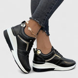 Zofia - Ortopedyczne Buty Komfortowe z Wsparciem dla Stóp