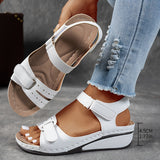 Celima - Ortopedic Sandals