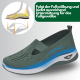Cloudy - Slip-On Style Shoes