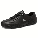 Milo – Wygodne sneakersy dla swobodnych kroków