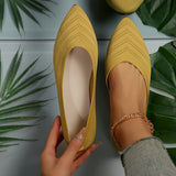 Sascha - Stylowe i Komfortowe Eleganckie Buty