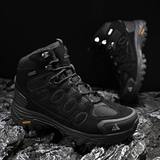 Hike Up Pro - Trekking Shoes with Reinforced Toe