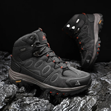 Hike Up Pro - Trekking Shoes with Reinforced Toe