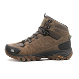 Hike Up Pro - Trekking Shoes with Reinforced Toe