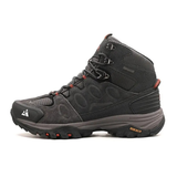 Hike Up Pro - Trekking Shoes with Reinforced Toe