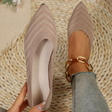 Sascha - Stylowe i Komfortowe Eleganckie Buty