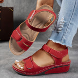 Celima - Ortopedic Sandals