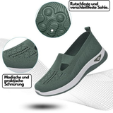 Cloudy - Slip-On Style Shoes