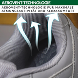 Xtra Trail - Trekking Shoes