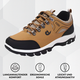 Mountainstep - Ergonomiczne buty trekkingowe łagodzące ból