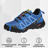 Loomtrail - Ergonomiczne buty trekkingowe z funkcją łagodzenia bólu