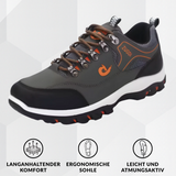 Mountainstep - Ergonomiczne buty trekkingowe łagodzące ból