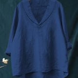 Samantha™ - Stylowa letnia bluzka