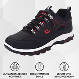 Mountainstep - Ergonomiczne buty trekkingowe łagodzące ból