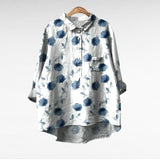 Camille™ - Stylowa letnia bluzka