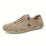 Milo – Wygodne sneakersy dla swobodnych kroków