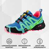 Loomtrail - Ergonomiczne buty trekkingowe z funkcją łagodzenia bólu