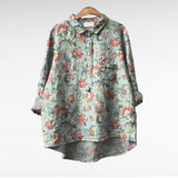 Claire™ - Stylowa letnia bluzka