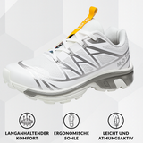 Alpenstep - Ortopedyczne buty do trekkingu i wspinaczki