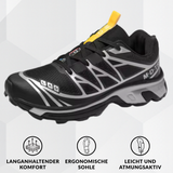 Alpenstep - Ortopedyczne buty do trekkingu i wspinaczki