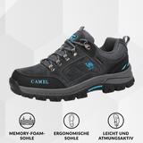 Camel Mid - Trekking Boots