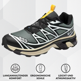 Alpenstep - Ortopedyczne buty do trekkingu i wspinaczki