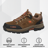 Camel Mid - Trekking Boots
