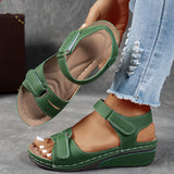 Celima - Ortopedic Sandals