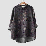 Claire™ - Stylowa letnia bluzka