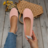 Doug - Codzienne Buty