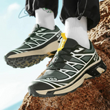 Alpenstep - Ortopedyczne buty do trekkingu i wspinaczki