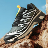 Alpenstep - Ortopedyczne buty do trekkingu i wspinaczki