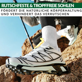 Alpenstep - Ortopedyczne buty do trekkingu i wspinaczki