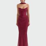 Jana – Sukienka Elegancka