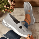 Cloudy - Slip-On Style Shoes