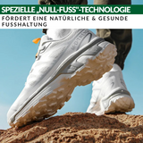 Alpenstep - Ortopedyczne buty do trekkingu i wspinaczki