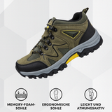 Jumper - Ergonomic Pain-Relief Trekking Boots