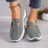 Cloudy - Slip-On Style Shoes