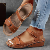 Celima - Ortopedic Sandals