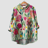 Claire™ - Stylowa letnia bluzka