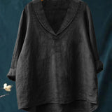 Samantha™ - Stylowa letnia bluzka