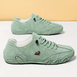 Milo – Wygodne sneakersy dla swobodnych kroków