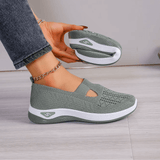 Cloudy - Slip-On Style Shoes